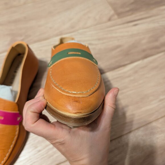 Sevilla Smith, The Penny, size 39 - Picture 3 of 8